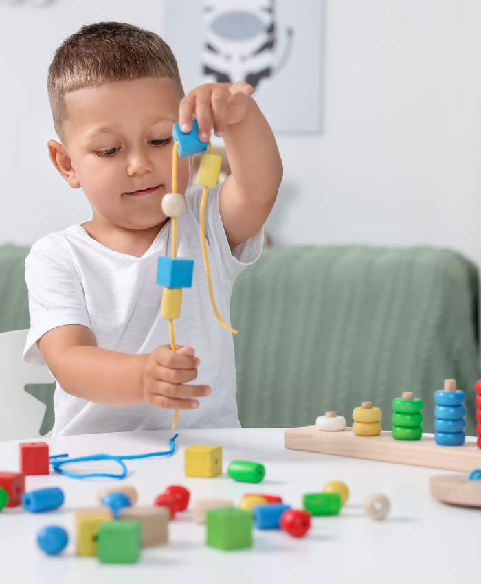 About IDEAL Autism Centre